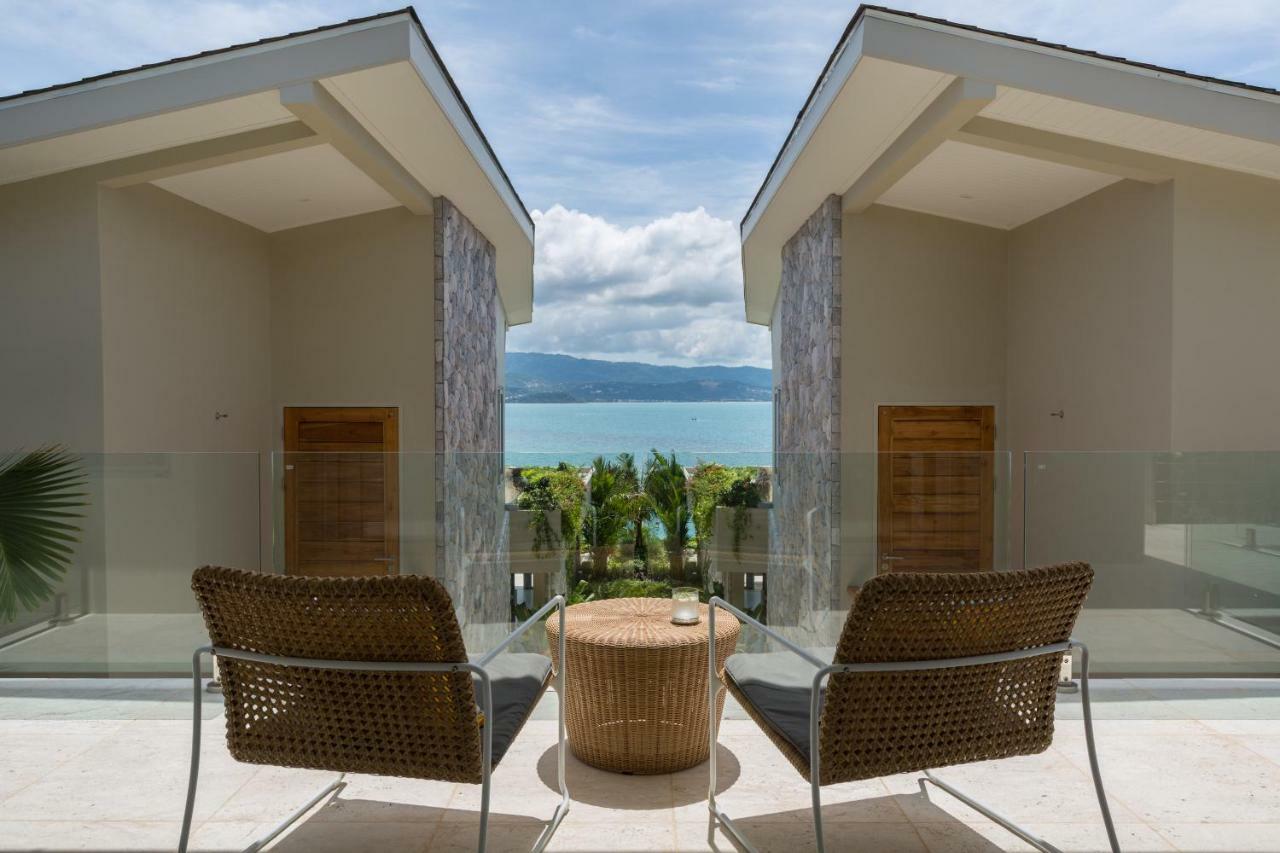 Moonstone - Samui'S Premier Private Villa Bang Rak Beach  Exterior photo